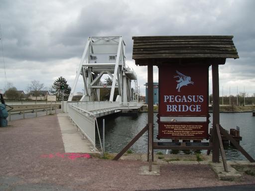 Pegasusbrug