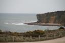 Pont Du Hoc
