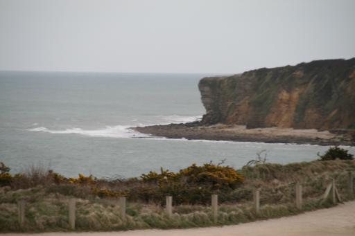 Pont Du Hoc