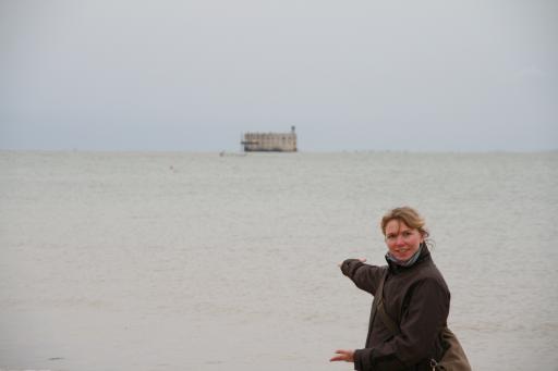 Fort Bouyard