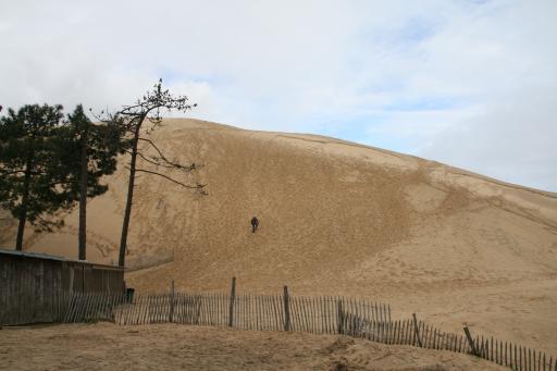 Dune Du Pilat