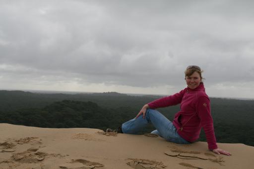 Dune du Pilat