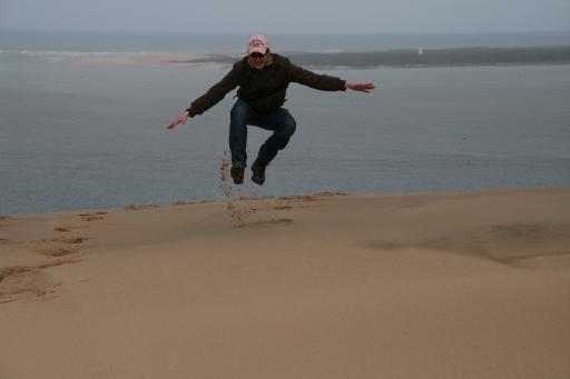 Dune Du Pilat