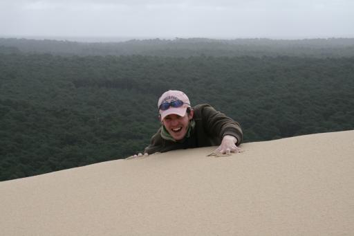 Dune Du Pilat