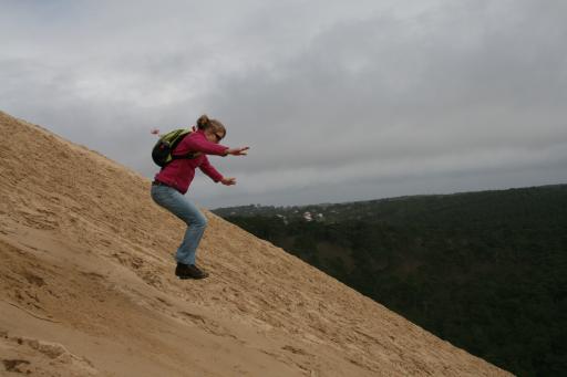 Dune Du Pilat