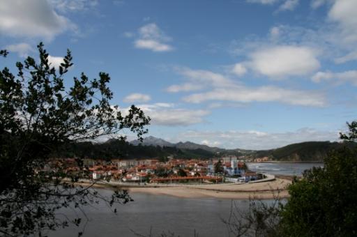 Kust Ribadesella
