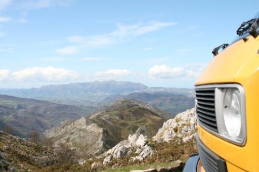 Picos de Europa