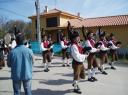 Lokaal fisje in Sebreno