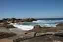 Natuurstrand