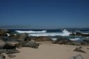 Natuurstrand