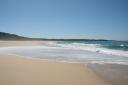 Natuurstrand