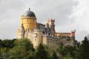 Sintra kasteel