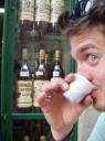 Feestdrankje