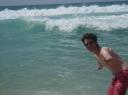 Surfing Tinuz