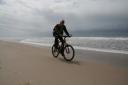 Beachbiking