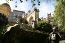 Kasteel Sintra