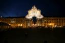 Lisboa at night
