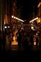 Lisboa at night