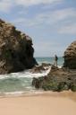 Zuidwest kust Portugal