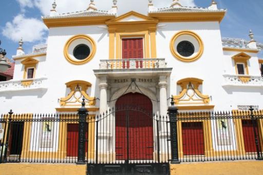 Plaza De Torres