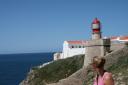 Cabo S. Vincente