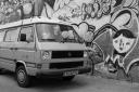 Stoere bus he?