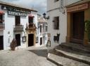 Centrum Ronda
