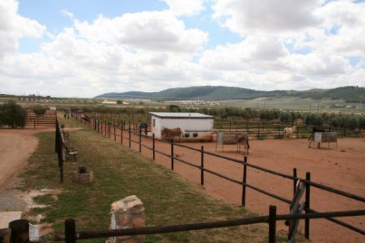 De ranch