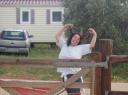 Crazy Fatima