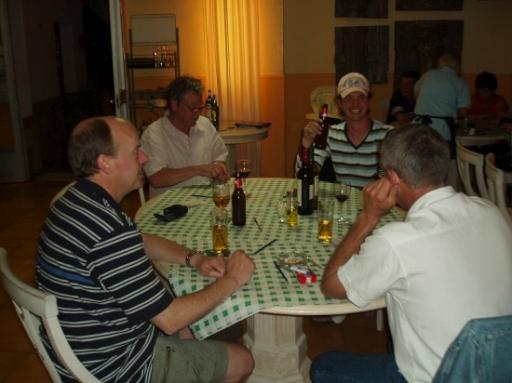Bingo avond