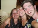 Millie, Sherry en Tinuz