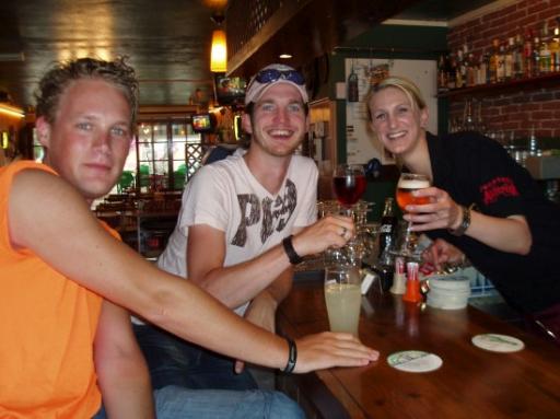 Proost!