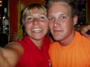 Sherry en Robbert