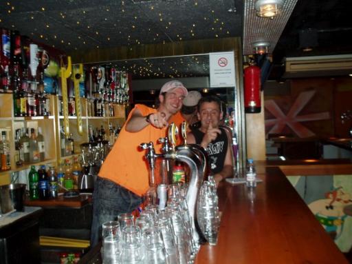 Samen met Jose