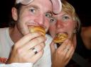 FF snacken!