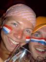HUP HOLLAND HUP!