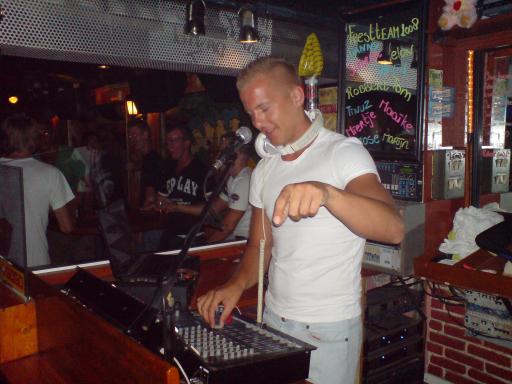 DJ Yorit