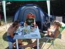 Lekker aan de BBQ