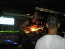 Air gitar!
