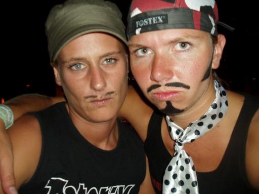 2 manskerels