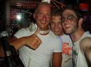 DJ Yorit en DJ Tom en Tinuz