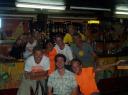 Bijna het hele team