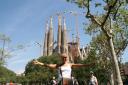 Sagrada Familia