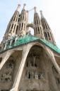 Sagrada Familia
