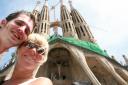 Sagrada Familia