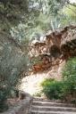 Gaudi park (Park Guell)