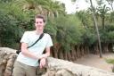 Gaudi park (Park Guell)
