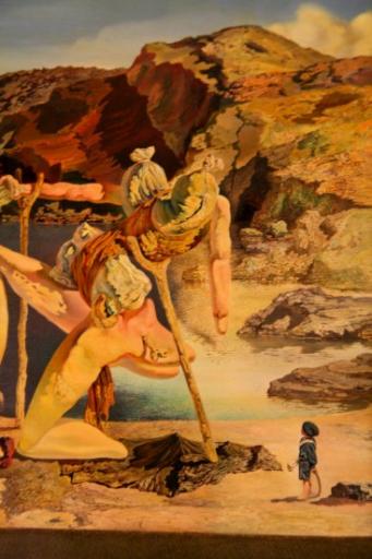 Dali
