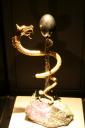Beeld van Dali
