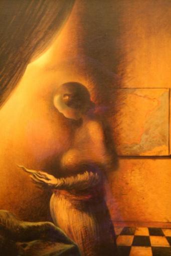 Dali